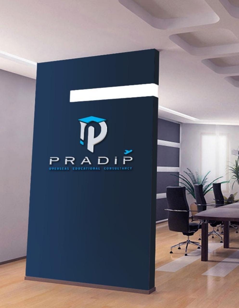 Pradip Overseas Educational Consultancy